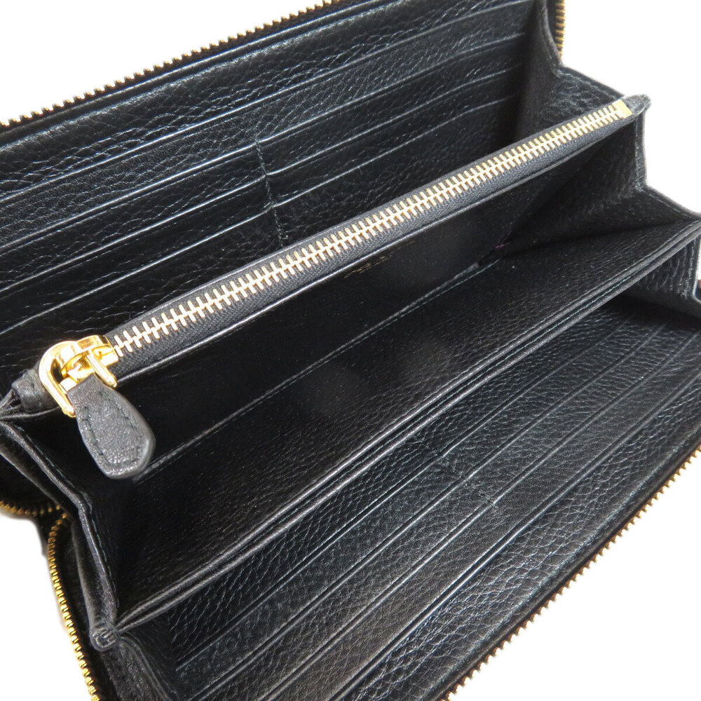 Prada Calfskin Long Wallet - Picture 4 of 6